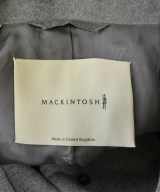 MACKINTOSH（マッキントッシュ）ステンカラーコート グレー サイズ:6(XS位) レディース/2200657551100