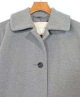 MACKINTOSH（マッキントッシュ）ステンカラーコート グレー サイズ:6(XS位) レディース/2200657551100