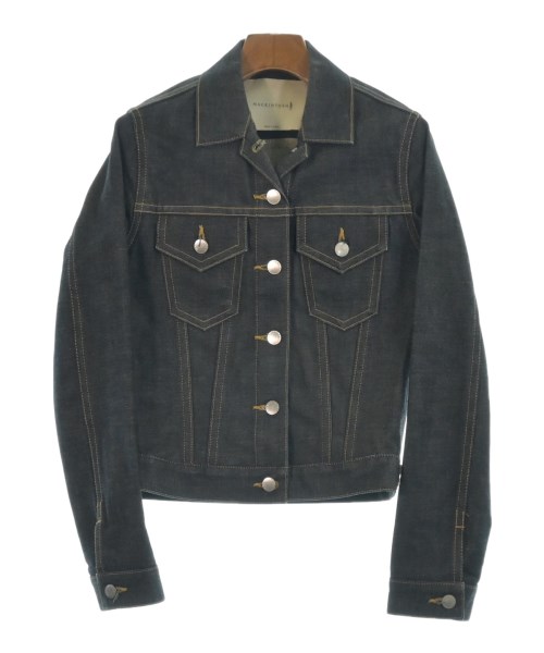 MACKINTOSH(マッキントッシュ)デニムジャケット 紺 サイズ:32(XS位)/2200663893027