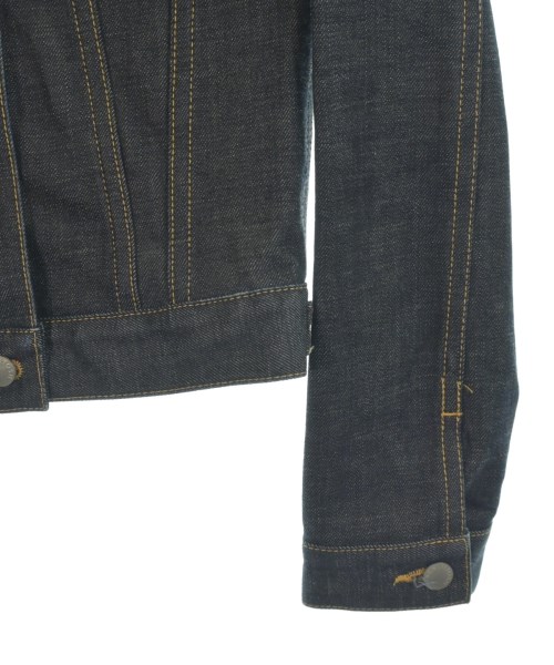 MACKINTOSH（マッキントッシュ）デニムジャケット 紺 サイズ:32(XS位) レディース/2200663893027