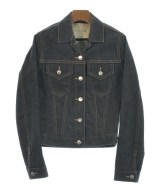 MACKINTOSH（マッキントッシュ）デニムジャケット 紺 サイズ:32(XS位) レディース/2200663893027