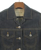 MACKINTOSH（マッキントッシュ）デニムジャケット 紺 サイズ:32(XS位) レディース/2200663893027