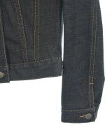 MACKINTOSH（マッキントッシュ）デニムジャケット 紺 サイズ:32(XS位) レディース/2200663893027
