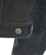 MACKINTOSH（マッキントッシュ）デニムジャケット 紺 サイズ:32(XS位) レディース/2200663893027