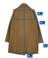 MACKINTOSH（マッキントッシュ）その他 茶 サイズ:36(XS位) レディース/2200664056025