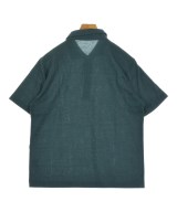 MACKINTOSH（マッキントッシュ）ポロシャツ 緑 サイズ:L メンズ/2200663624041