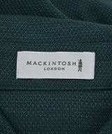 MACKINTOSH（マッキントッシュ）ポロシャツ 緑 サイズ:L メンズ/2200663624041