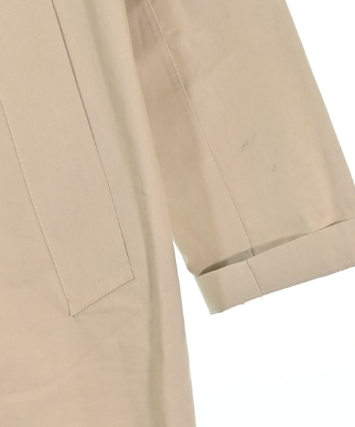 MACKINTOSH（マッキントッシュ）ステンカラーコート ベージュ サイズ:32(M位) レディース/2200664300012