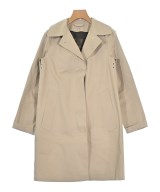 MACKINTOSH（マッキントッシュ）ステンカラーコート ベージュ サイズ:32(M位) レディース/2200664300012