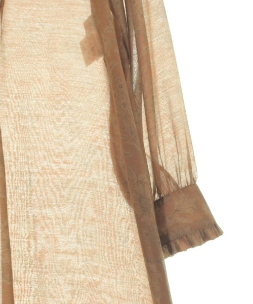 MACKINTOSH（マッキントッシュ）ワンピース 茶 サイズ:40(M位) レディース/2200664953027