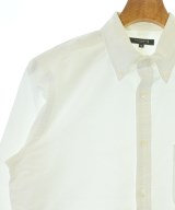 MACKINTOSH（マッキントッシュ）カジュアルシャツ 白 サイズ:40(L位) メンズ/2200659298058