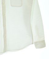 MACKINTOSH（マッキントッシュ）カジュアルシャツ 白 サイズ:40(L位) メンズ/2200659298058