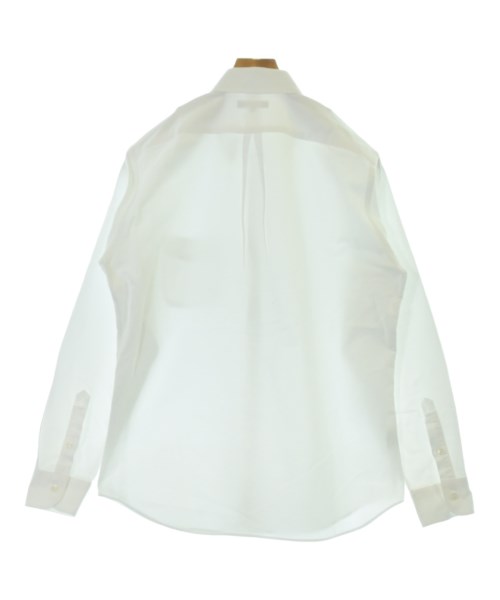 MACKINTOSH（マッキントッシュ）カジュアルシャツ 白 サイズ:L メンズ/2200659298065