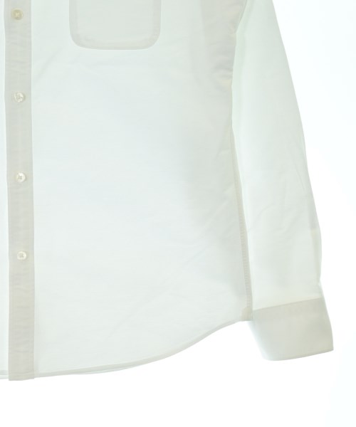 MACKINTOSH（マッキントッシュ）カジュアルシャツ 白 サイズ:L メンズ/2200659298065