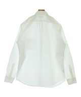 MACKINTOSH（マッキントッシュ）カジュアルシャツ 白 サイズ:L メンズ/2200659298065