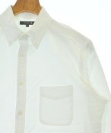 MACKINTOSH（マッキントッシュ）カジュアルシャツ 白 サイズ:L メンズ/2200659298065
