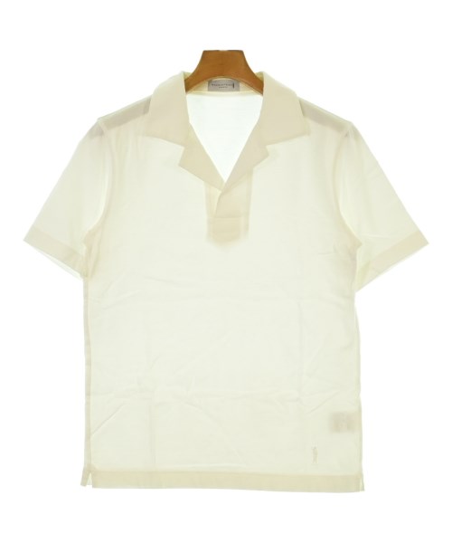 MACKINTOSH(マッキントッシュ)Tシャツ・カットソー 白 サイズ:M/2200659298126