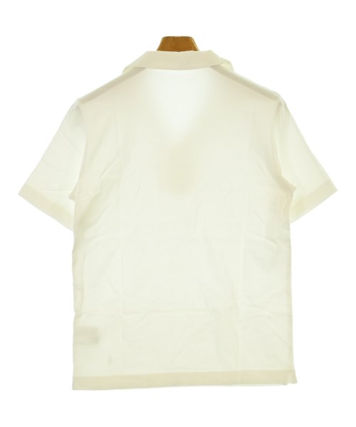 MACKINTOSH（マッキントッシュ）Tシャツ・カットソー 白 サイズ:M メンズ/2200659298126