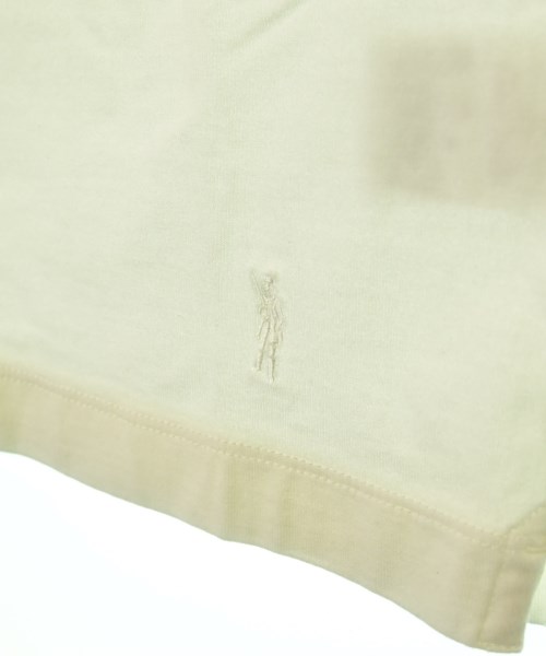 MACKINTOSH（マッキントッシュ）Tシャツ・カットソー 白 サイズ:M メンズ/2200659298126