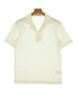 MACKINTOSH（マッキントッシュ）Tシャツ・カットソー 白 サイズ:M メンズ/2200659298126
