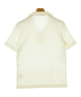 MACKINTOSH（マッキントッシュ）Tシャツ・カットソー 白 サイズ:M メンズ/2200659298126
