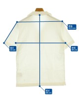 MACKINTOSH（マッキントッシュ）Tシャツ・カットソー 白 サイズ:M メンズ/2200659298126