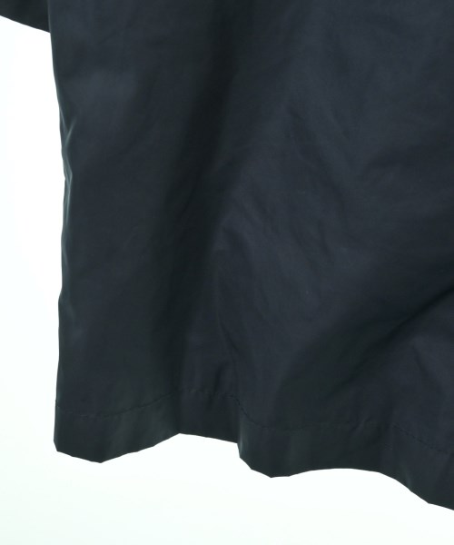 MACKINTOSH（マッキントッシュ）ステンカラーコート 紺 サイズ:38(S位) メンズ/2200661522066