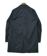 MACKINTOSH（マッキントッシュ）ステンカラーコート 紺 サイズ:38(S位) メンズ/2200661522066