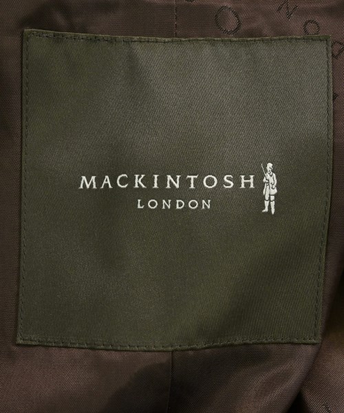 MACKINTOSH（マッキントッシュ）その他 茶 サイズ:38(S位) レディース/2200665192036