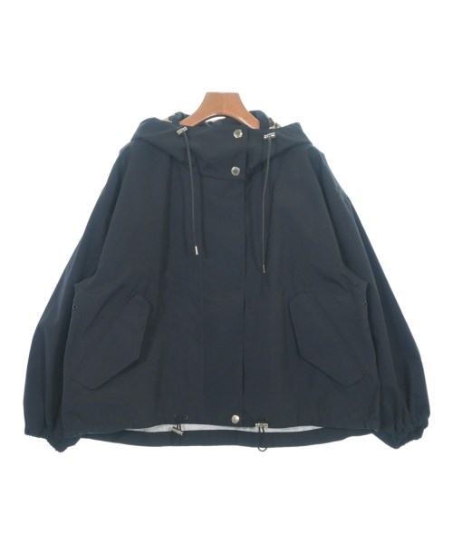 MACKINTOSH(マッキントッシュ)マウンテンパーカー 黒 サイズ:6(M位)/2200665921025