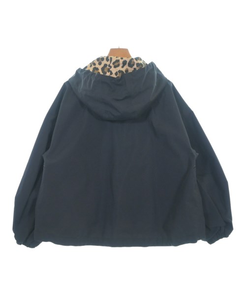 MACKINTOSH（マッキントッシュ）マウンテンパーカー 黒 サイズ:6(M位) レディース/2200665921025