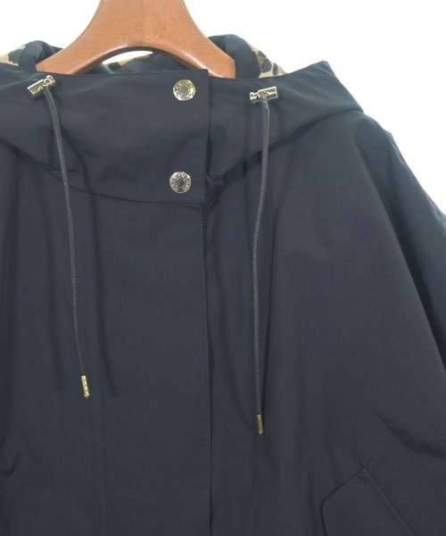 MACKINTOSH（マッキントッシュ）マウンテンパーカー 黒 サイズ:6(M位) レディース/2200665921025