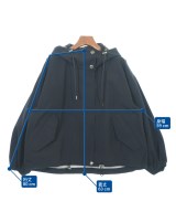 MACKINTOSH（マッキントッシュ）マウンテンパーカー 黒 サイズ:6(M位) レディース/2200665921025