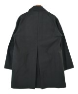 MACKINTOSH（マッキントッシュ）ステンカラーコート 黒 サイズ:38(M位) メンズ/2200666354044