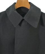 MACKINTOSH（マッキントッシュ）ステンカラーコート 黒 サイズ:38(M位) メンズ/2200666354044