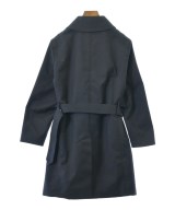 MACKINTOSH（マッキントッシュ）トレンチコート 紺 サイズ:34(XXS位) レディース/2200667186019