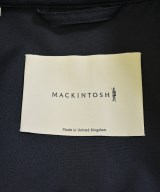 MACKINTOSH（マッキントッシュ）トレンチコート 紺 サイズ:34(XXS位) レディース/2200667186019