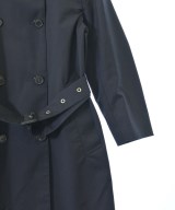 MACKINTOSH（マッキントッシュ）トレンチコート 紺 サイズ:34(XXS位) レディース/2200667186019