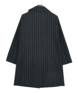 MACKINTOSH（マッキントッシュ）ステンカラーコート 紺 サイズ:32(XXS位) レディース/2200667328013