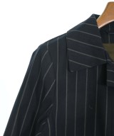 MACKINTOSH（マッキントッシュ）ステンカラーコート 紺 サイズ:32(XXS位) レディース/2200667328013