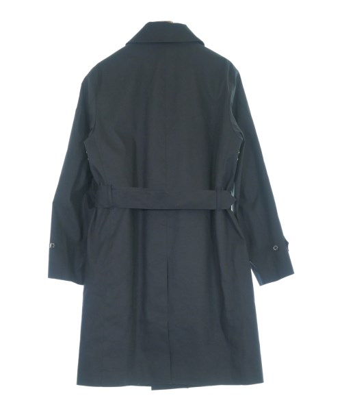 MACKINTOSH（マッキントッシュ）トレンチコート 紺 サイズ:-(M位) メンズ/2200662936022