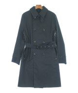 MACKINTOSH（マッキントッシュ）トレンチコート 紺 サイズ:-(M位) メンズ/2200662936022
