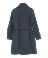 MACKINTOSH（マッキントッシュ）トレンチコート 紺 サイズ:-(M位) メンズ/2200662936022