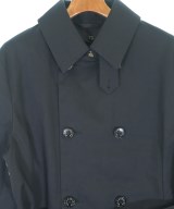 MACKINTOSH（マッキントッシュ）トレンチコート 紺 サイズ:-(M位) メンズ/2200662936022