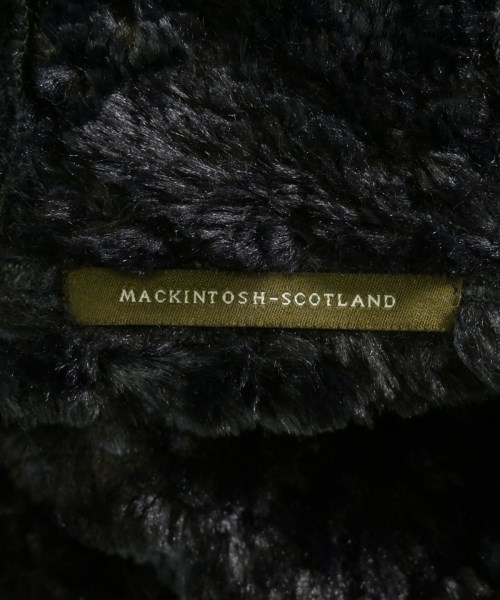 MACKINTOSH（マッキントッシュ）その他 黒 サイズ:36(XS位) レディース/2200665059018
