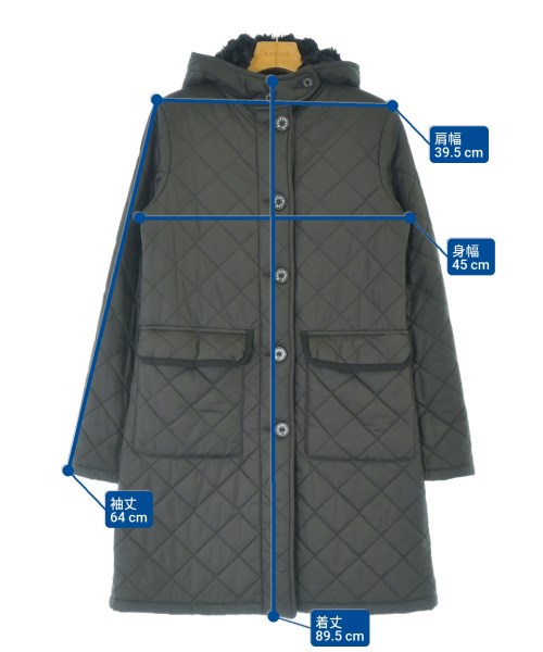 MACKINTOSH（マッキントッシュ）その他 黒 サイズ:36(XS位) レディース/2200665059018