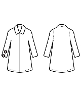 MACKINTOSH（マッキントッシュ）その他 黒 サイズ:36(XS位) レディース/2200665059018