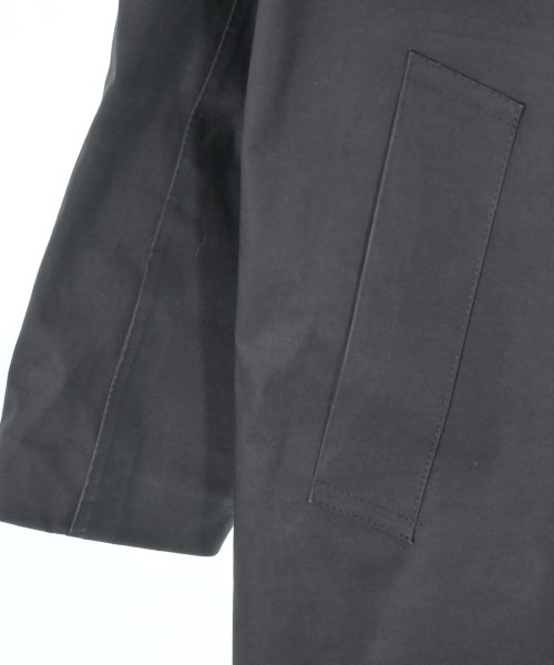 MACKINTOSH（マッキントッシュ）その他 黒 サイズ:42(XS位) メンズ/2200667720015