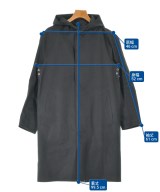 MACKINTOSH（マッキントッシュ）その他 黒 サイズ:42(XS位) メンズ/2200667720015