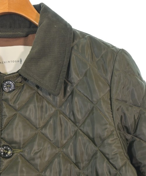 MACKINTOSH（マッキントッシュ）その他 緑 サイズ:36(S位) メンズ/2200668617024